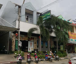 Thai Food